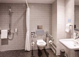 Holiday Inn Express MUNICH - OLYMPIAPARK by IHG 4