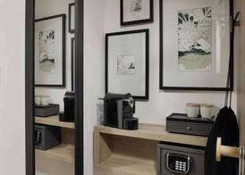 The Drey - Kensington, Earl's Court 4