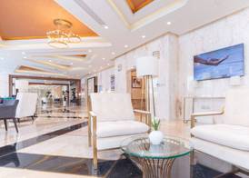 Century Hotel Doha 4