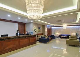 Tugcu Hotel Select 3