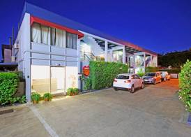 Airway Motel 2