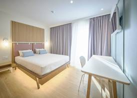 Hotel Leonor Conil 5