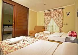 Elysium Elite Hotel 3