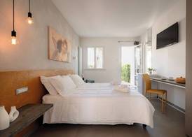 Club del Sole Le Mimose Family Resort 4