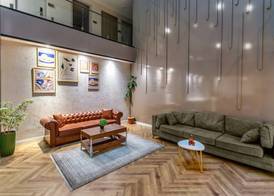 CONGRESS Hotel 2