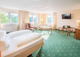Best Western Hotel Am Papenberg 5