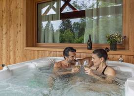 Ledro Mountain Chalet 4