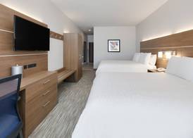 Holiday Inn Express & Suites SAN ANTONIO NW NEAR SEAWORLD by IHG 4