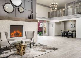 Prestige Rocky Mountain Resort, WorldHotels Crafted 3