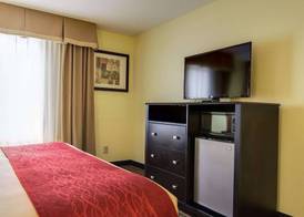 Comfort Inn & Suites Macon North I-75 5