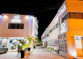 Hotel & Suites Country Valladolid 5