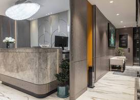 Lunet Old City Hotel 3