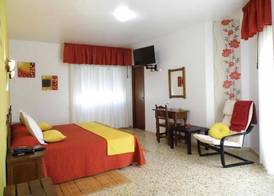 Hotel Arboleda 5