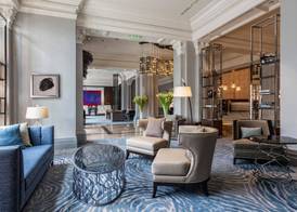 Al Habtoor Palace Budapest, Preferred Hotels & Resorts 2