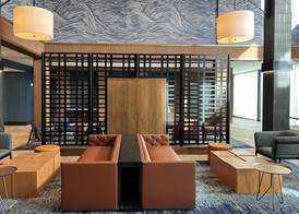 Sugar Creek Hotel, Trademark Collection by Wyndham 2