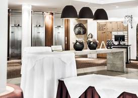 Hotel Weitzer Graz - Centre of Graz 2