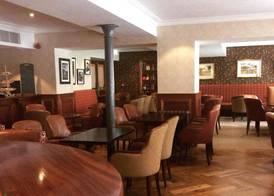 The Highlands Hotel 3