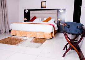 LIMEWOOD HOTEL 4