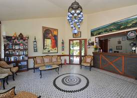 Grenadine Lodge 2