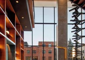 Residence Inn by Marriott Calgary Downtown/Beltline District 3