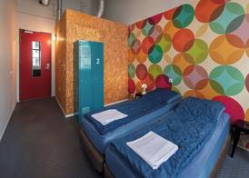 Stayokay Hostel Eindhoven 4
