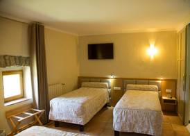 Logis Auberge Les Murets Hotel Restaurant Spa 3