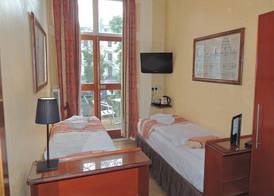 Shakespeare Hotel 5