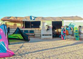 Nomade Auberge 5