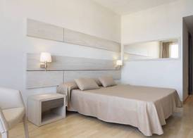 Hôtel Club Coralia Palia Maria Eugenia 4