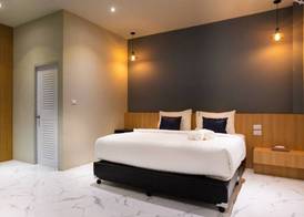 Chill D Resort Buriram 2