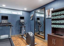 Metro Inn JFK 4