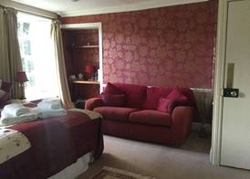 The Coachman Inn 2
