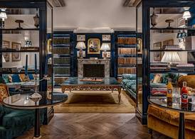 Relais Christine 4
