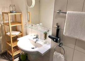 Hotel & Restaurant Grüner Baum Merzhausen 4