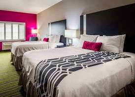 Best Western Plus Dilley Inn & Suites 5