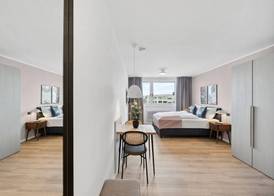 Limehome Salzburg Sterneckstr 2