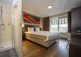 Fletcher Hotel-Restaurant Arneville-Middelburg 3