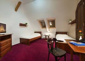 Brioni Suites 4