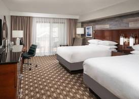 Sheraton Park City 4