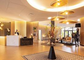Epona Hôtel Sens 3