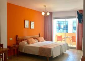 Apartamentos Jovial 5