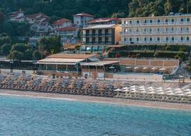 Ionion Beach Resort 3