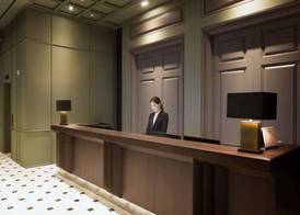 Stay Hotel Gangnam 2