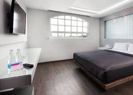 Hotel MX congreso CDMX, Trademark Collection by Wyndham 5