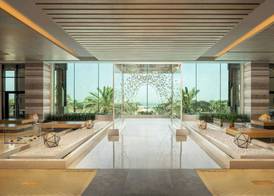 Saadiyat Rotana Resort and Villas 4