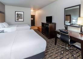 La Quinta by Wyndham Mt. Pleasant 5