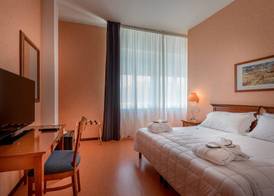 Hotel Villa Eur 5