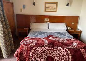St.Joseph Hotel 5