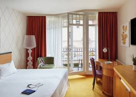 Falkensteiner Spa Resort Marianske Lazne 3
