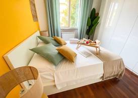 GIALLOMANGO Apt in Lucca 4